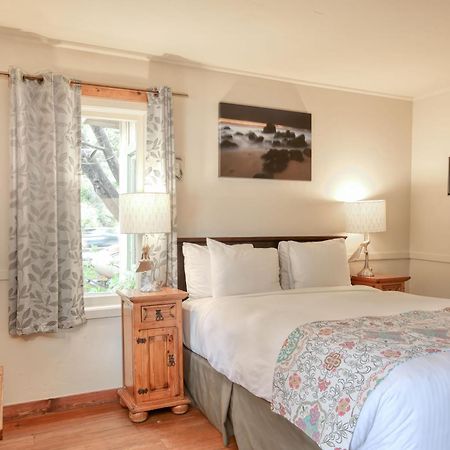 Fernwood Resort Big Sur Luaran gambar