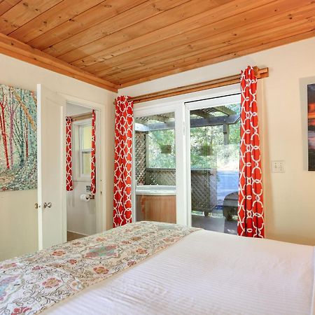 Fernwood Resort Big Sur Luaran gambar