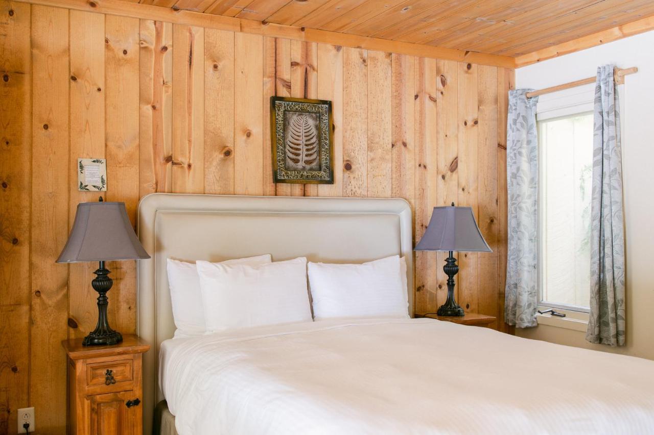 Fernwood Resort Big Sur Luaran gambar
