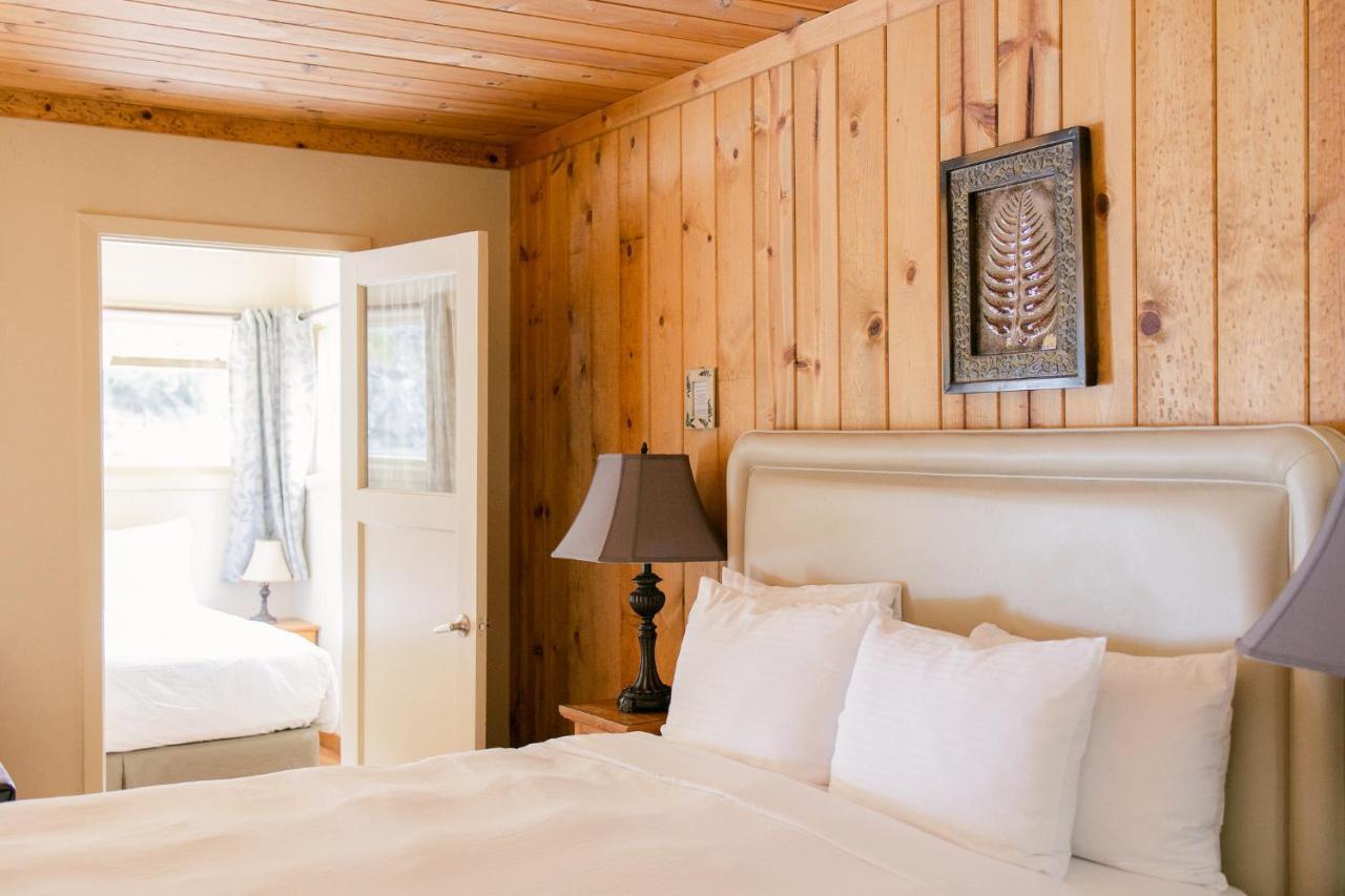 Fernwood Resort Big Sur Luaran gambar