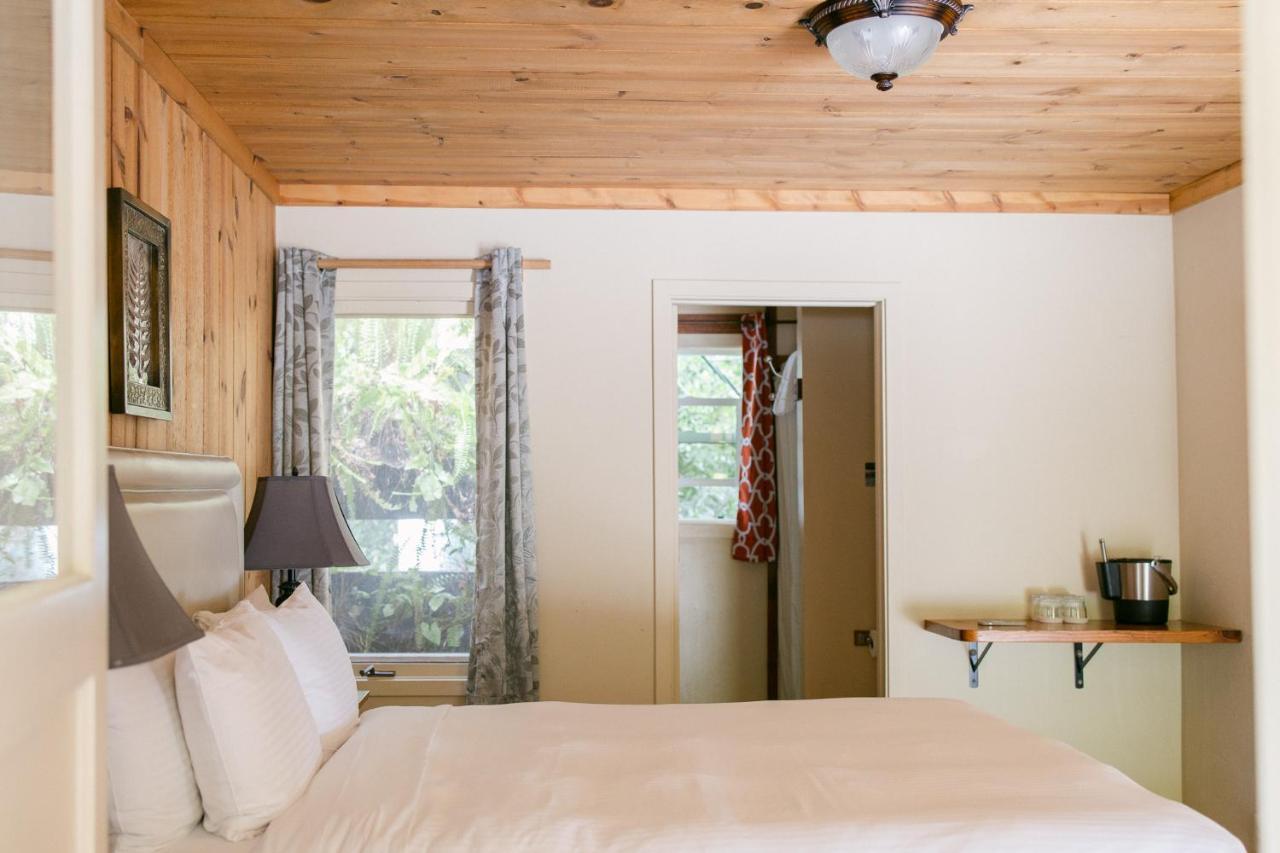Fernwood Resort Big Sur Luaran gambar