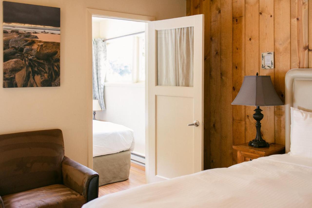Fernwood Resort Big Sur Luaran gambar