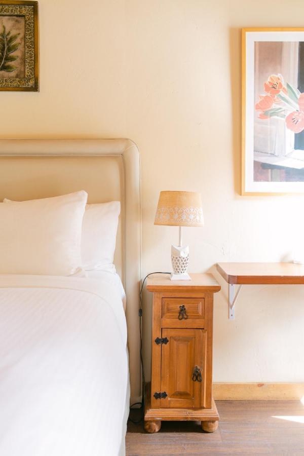 Fernwood Resort Big Sur Luaran gambar