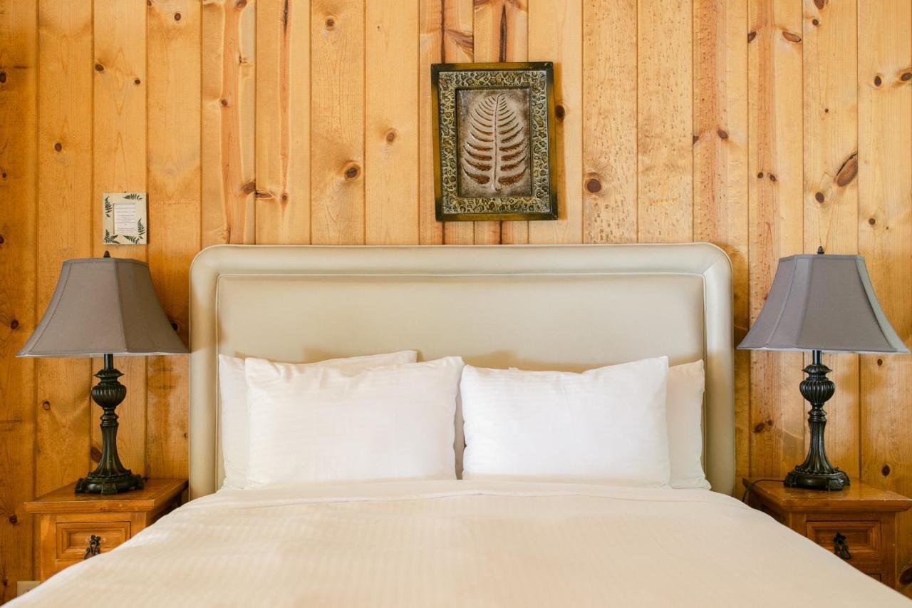 Fernwood Resort Big Sur Luaran gambar