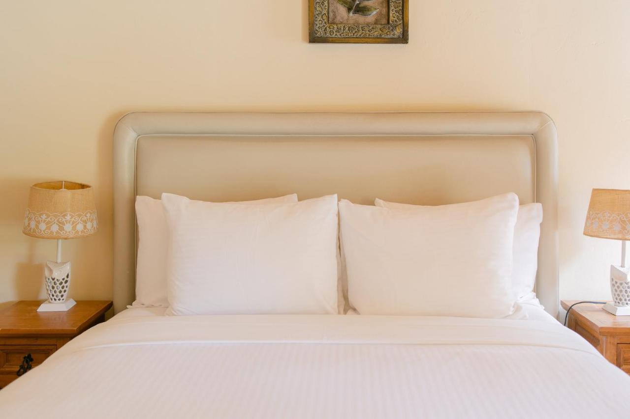 Fernwood Resort Big Sur Luaran gambar
