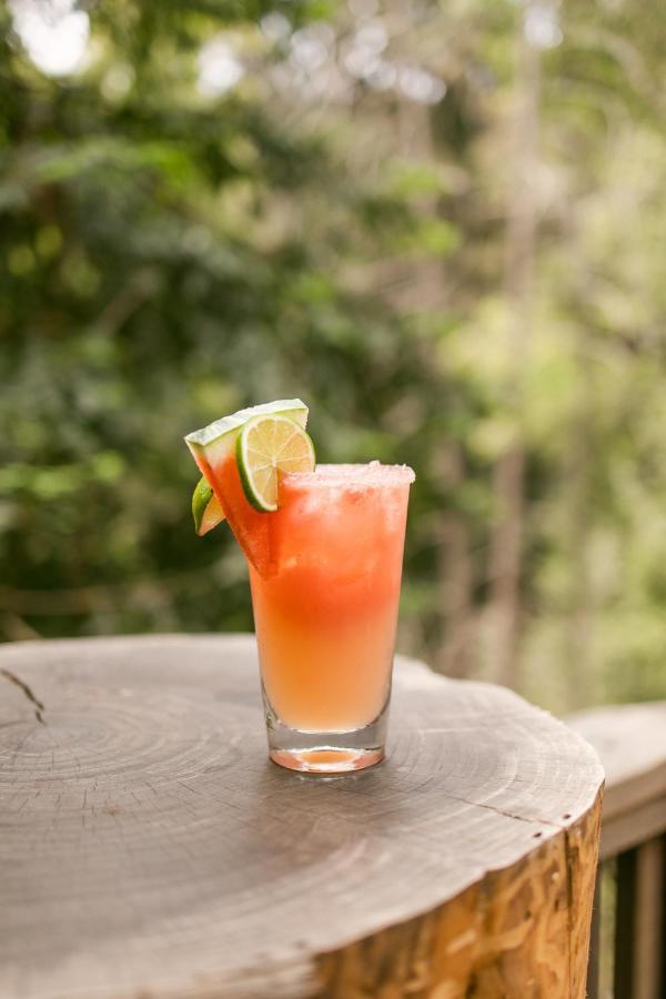 Fernwood Resort Big Sur Luaran gambar