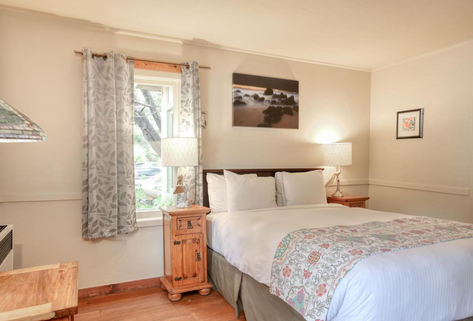 Fernwood Resort Big Sur Luaran gambar