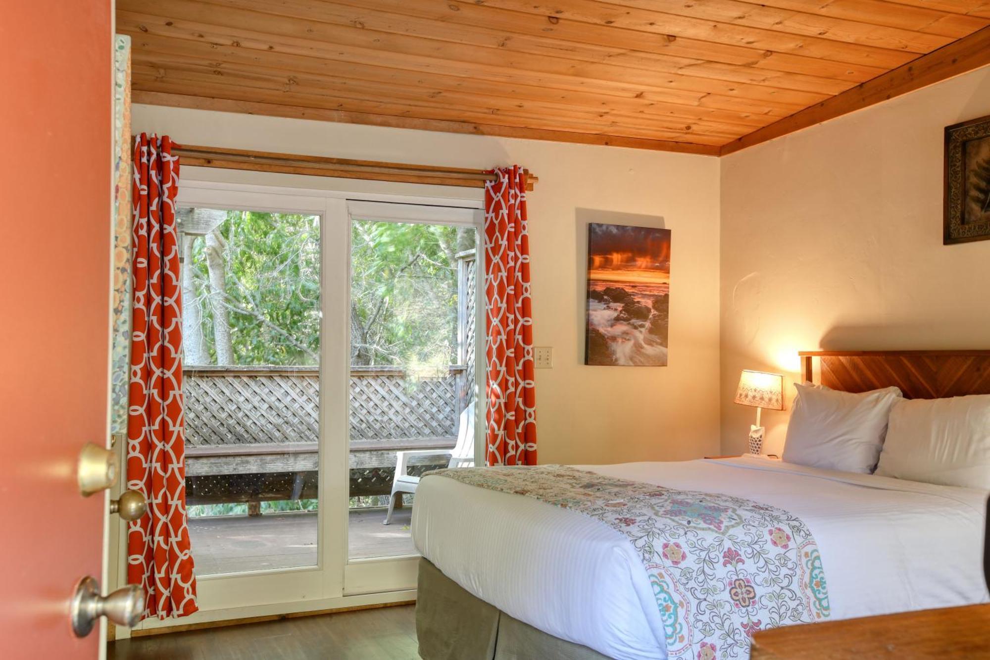 Fernwood Resort Big Sur Luaran gambar