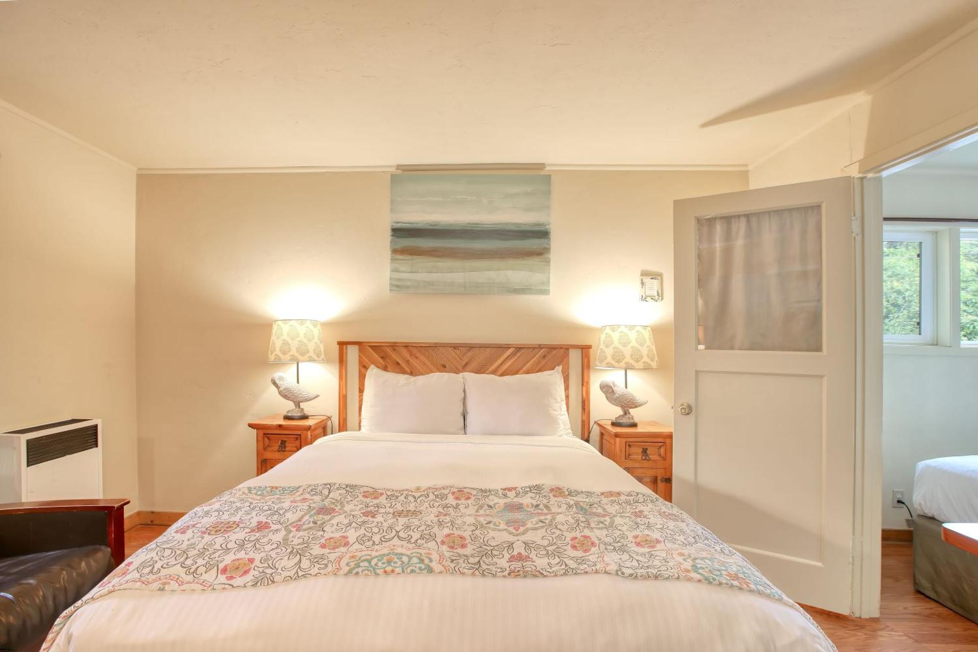 Fernwood Resort Big Sur Luaran gambar