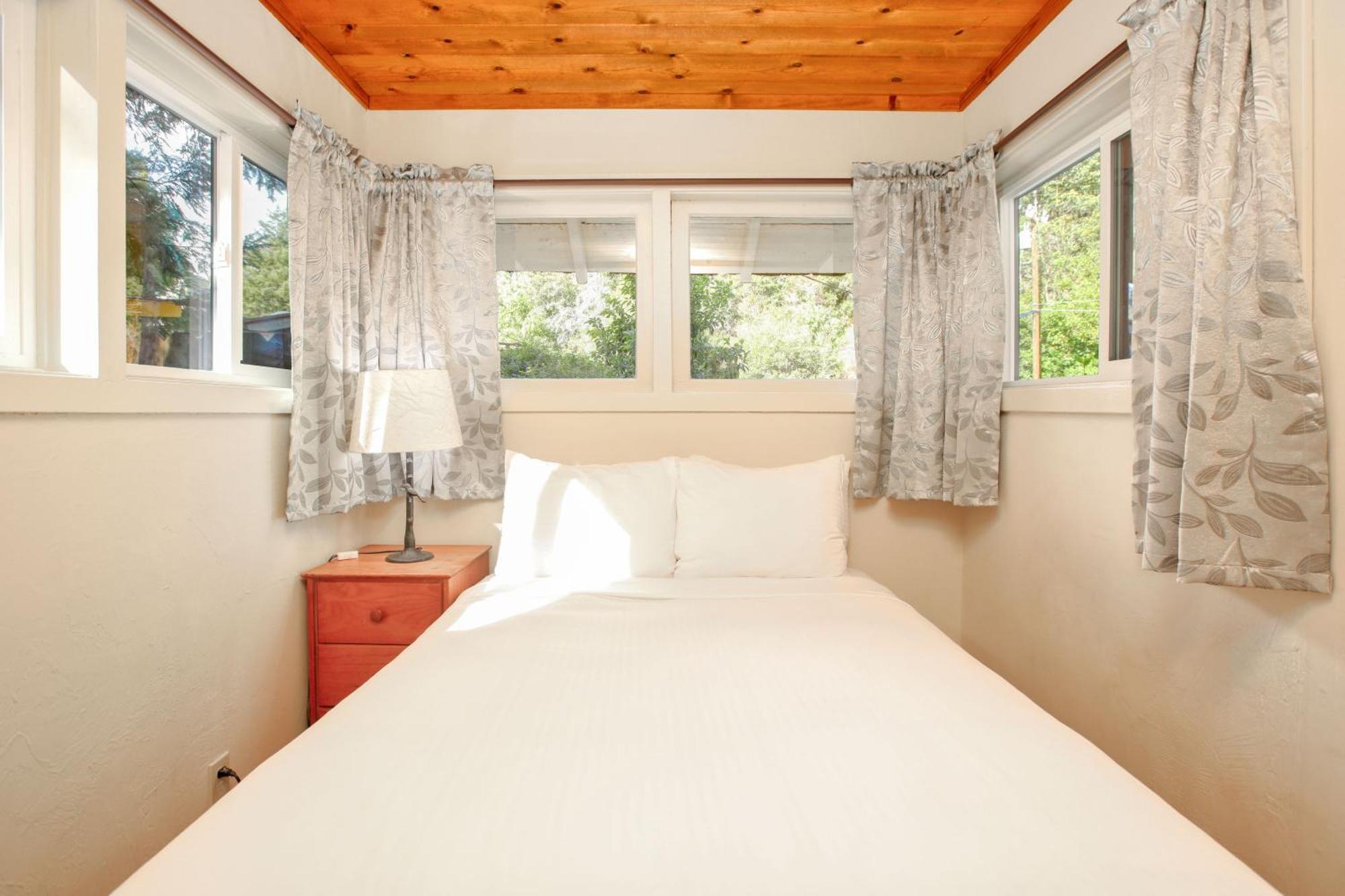 Fernwood Resort Big Sur Luaran gambar