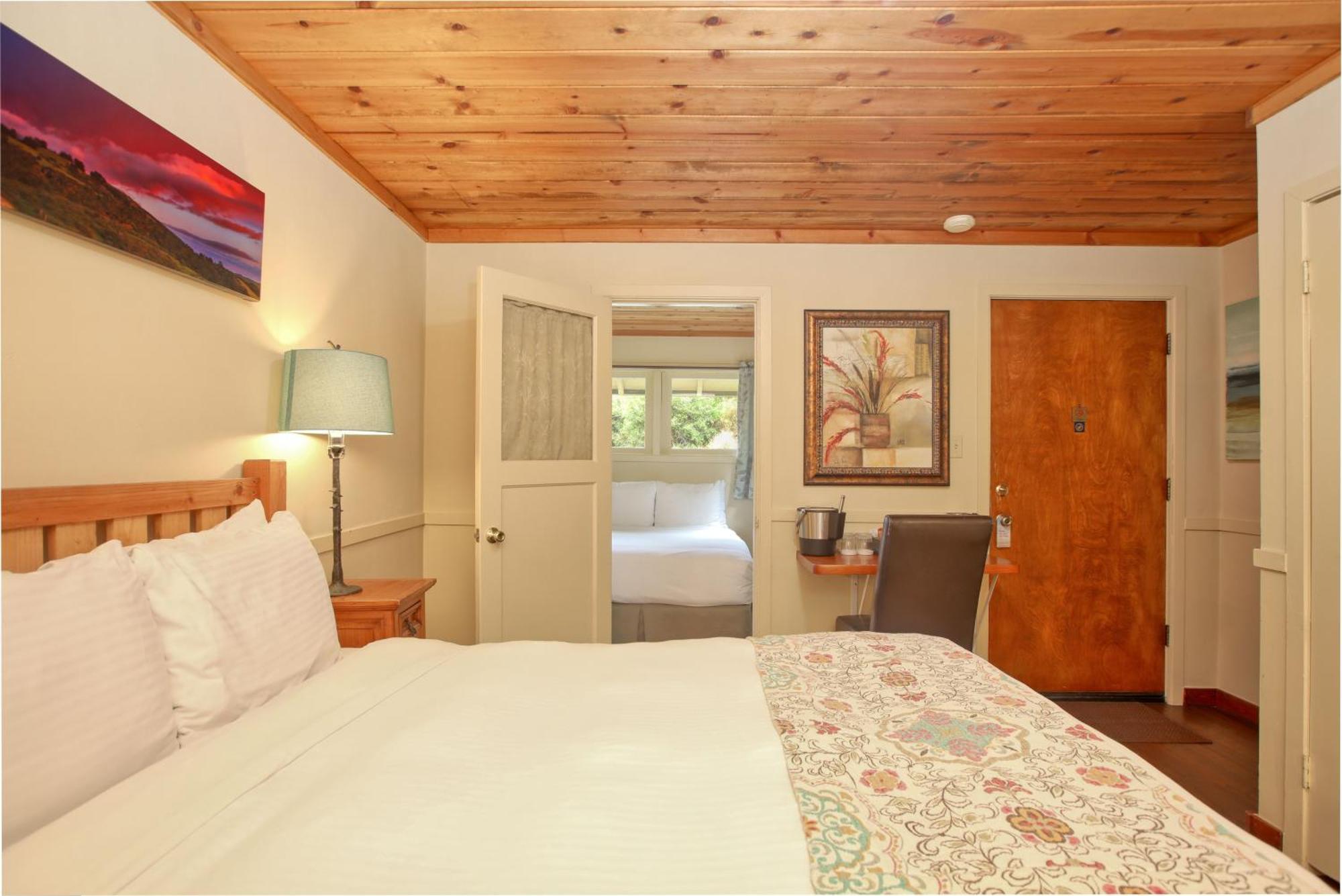 Fernwood Resort Big Sur Luaran gambar