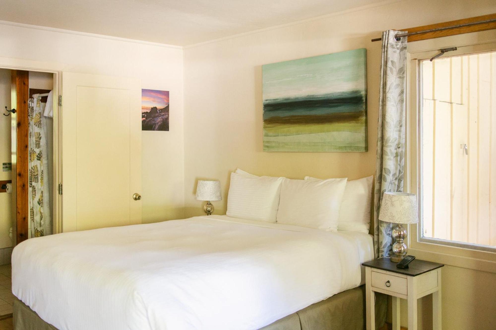 Fernwood Resort Big Sur Luaran gambar