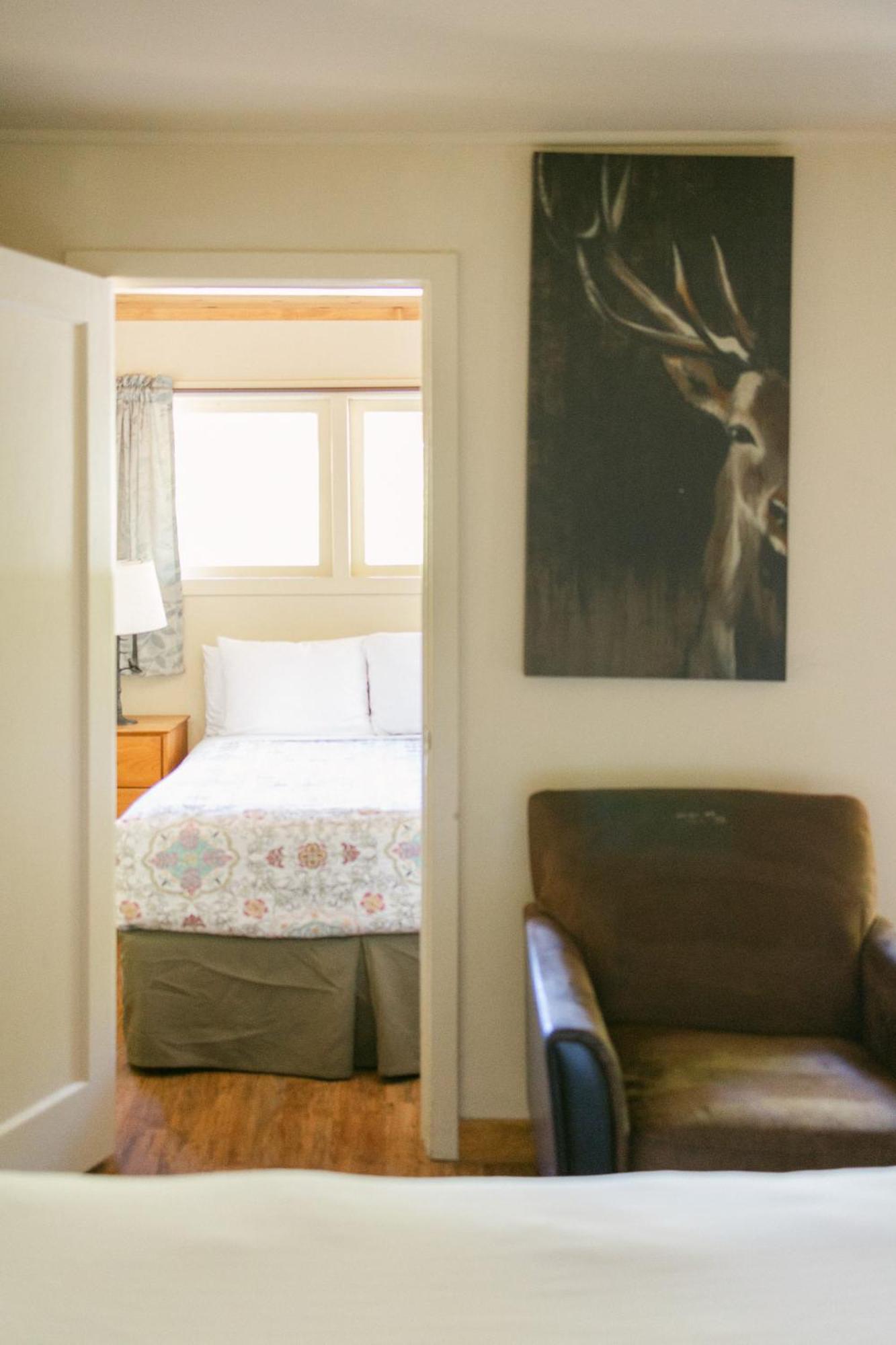 Fernwood Resort Big Sur Luaran gambar