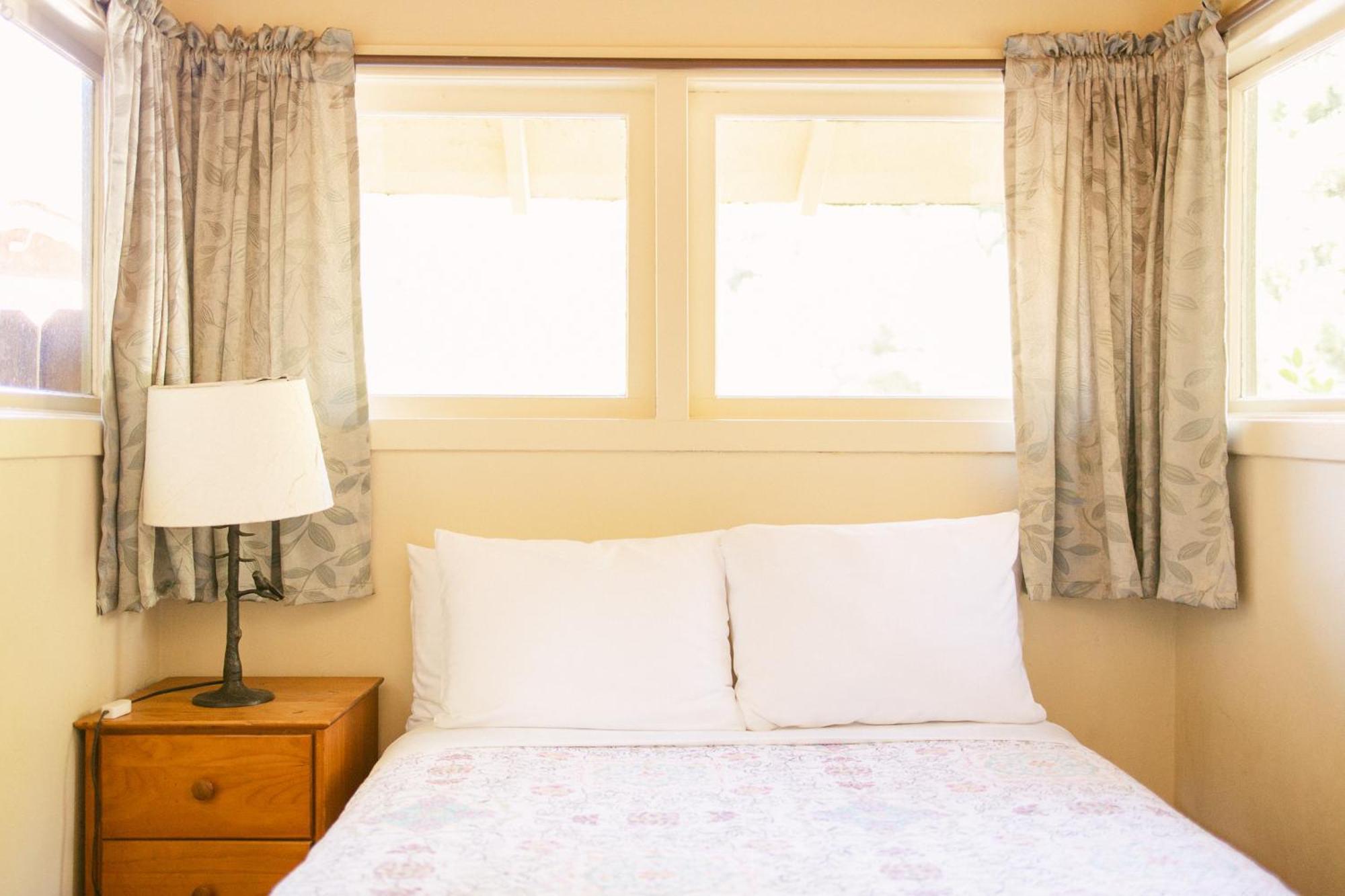 Fernwood Resort Big Sur Luaran gambar