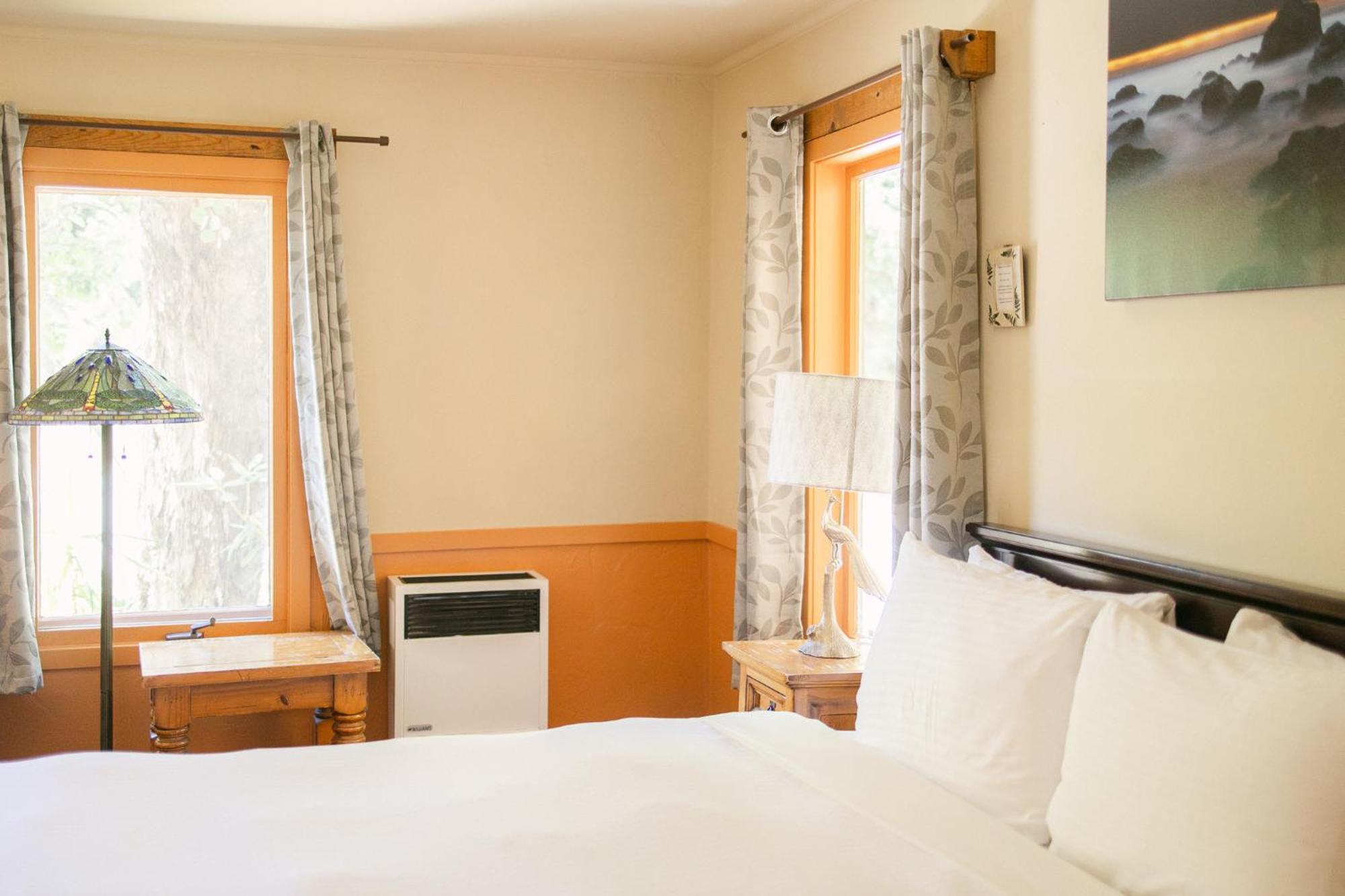 Fernwood Resort Big Sur Luaran gambar