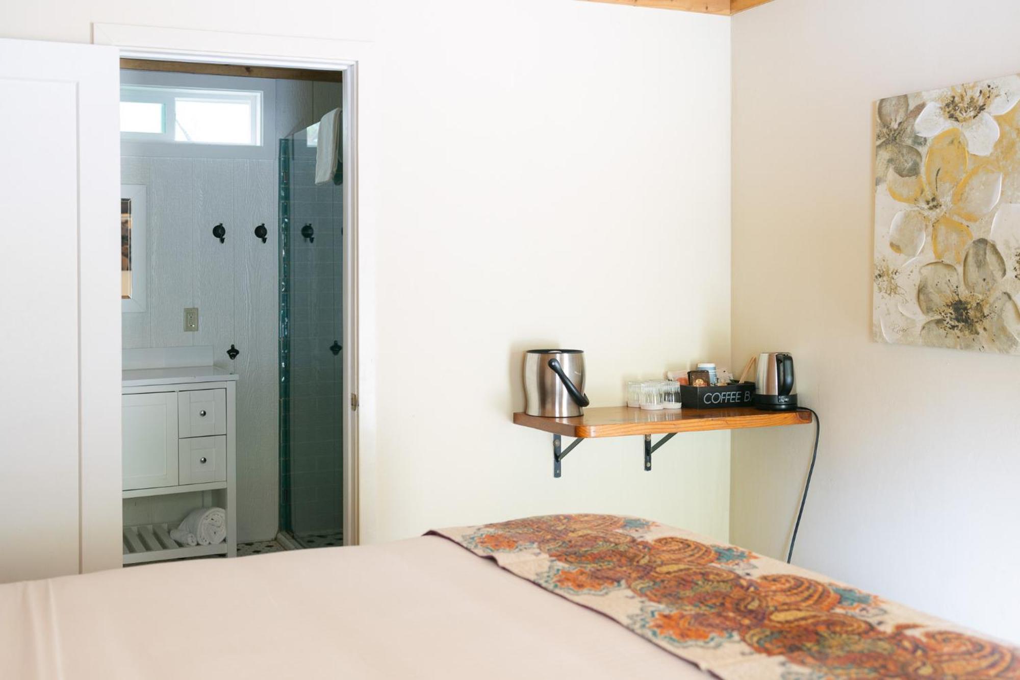 Fernwood Resort Big Sur Luaran gambar