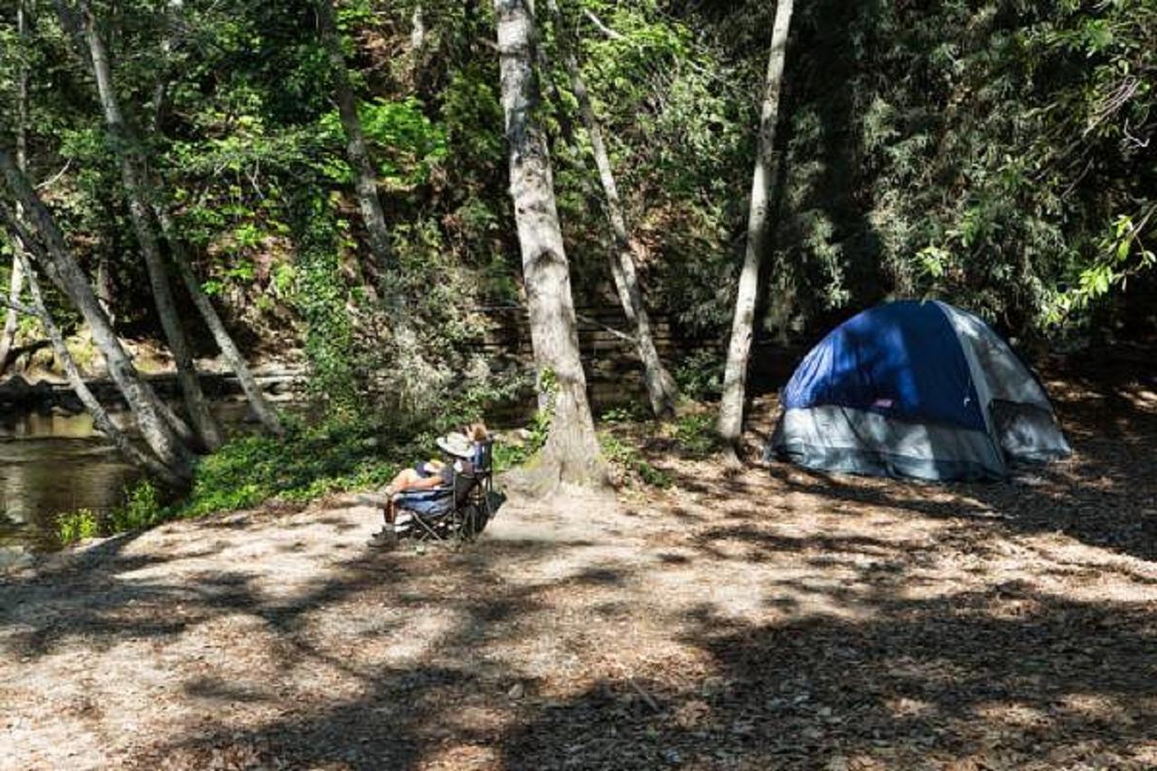 Fernwood Resort Big Sur Luaran gambar
