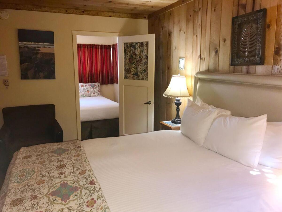 Fernwood Resort Big Sur Luaran gambar